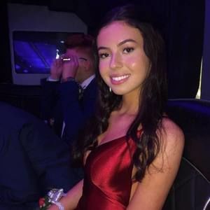 Meet your Posher, Molly